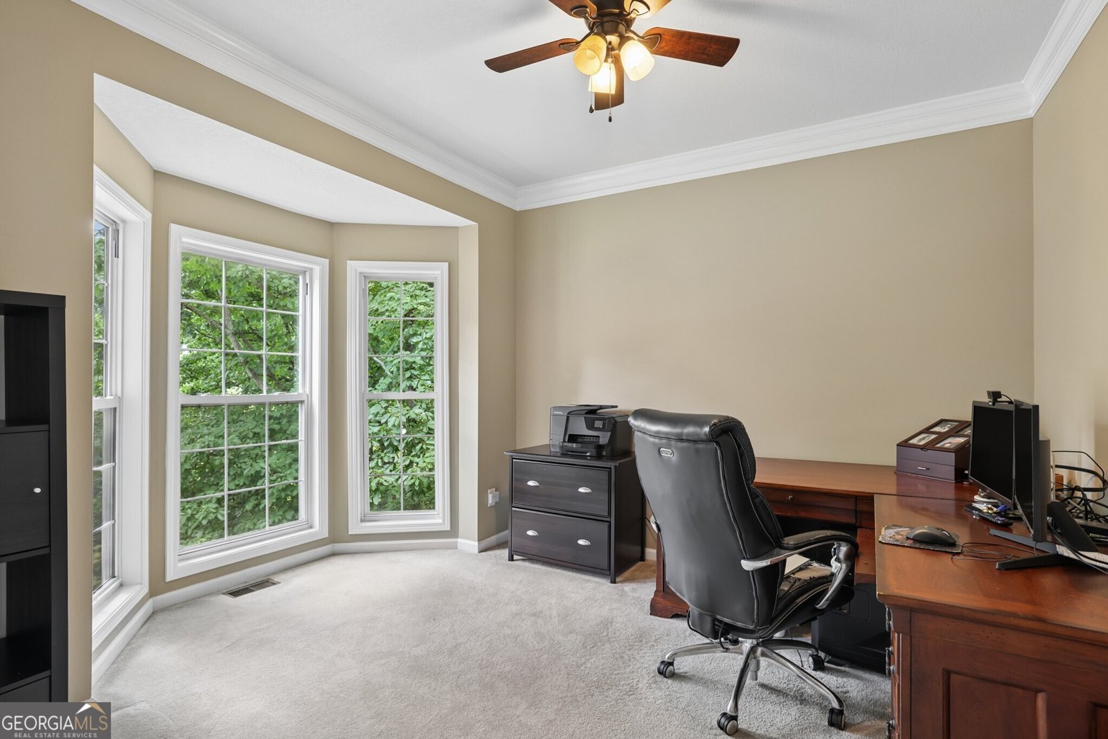 2930 Heatherstone Drive Cumming - Photo 16