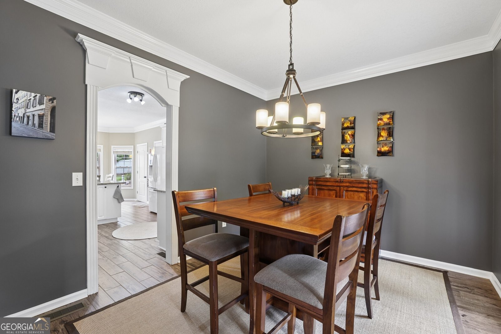 2930 Heatherstone Drive Cumming - Photo 17