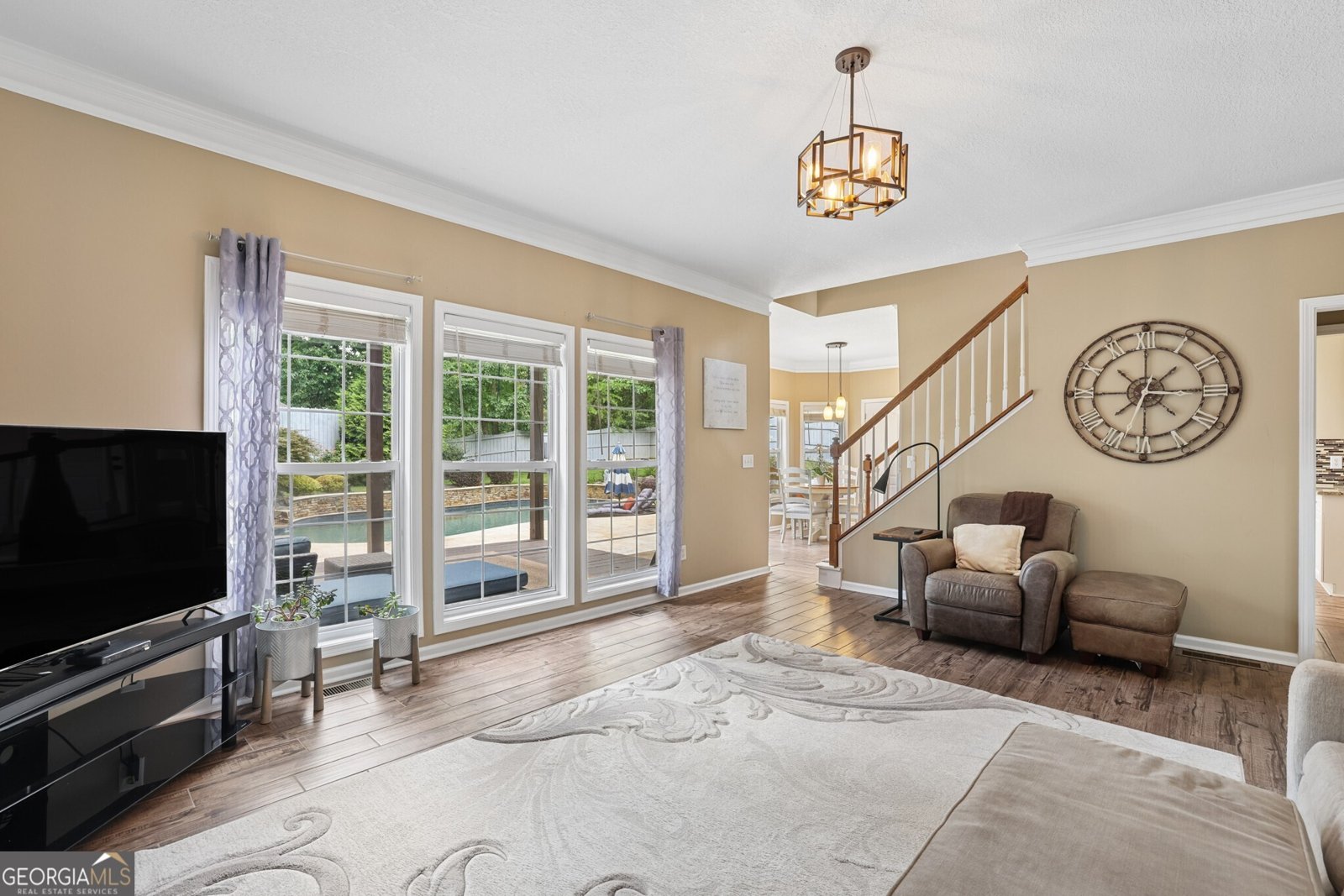 2930 Heatherstone Drive Cumming - Photo 19