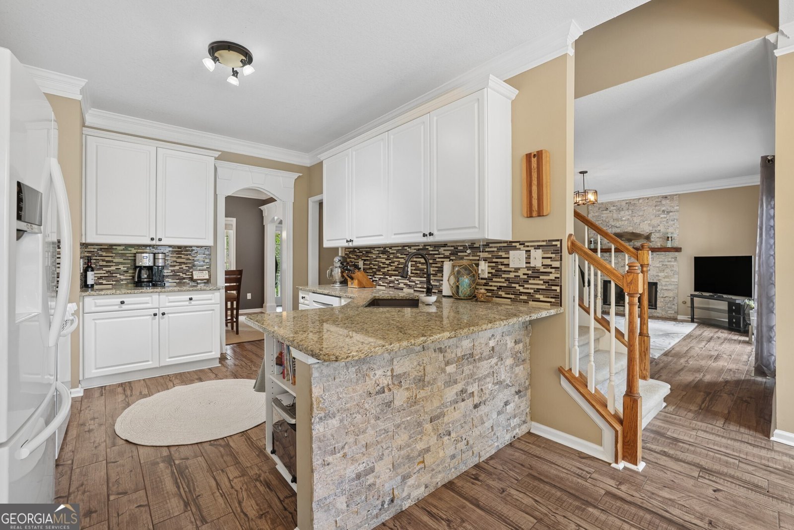 2930 Heatherstone Drive Cumming - Photo 22