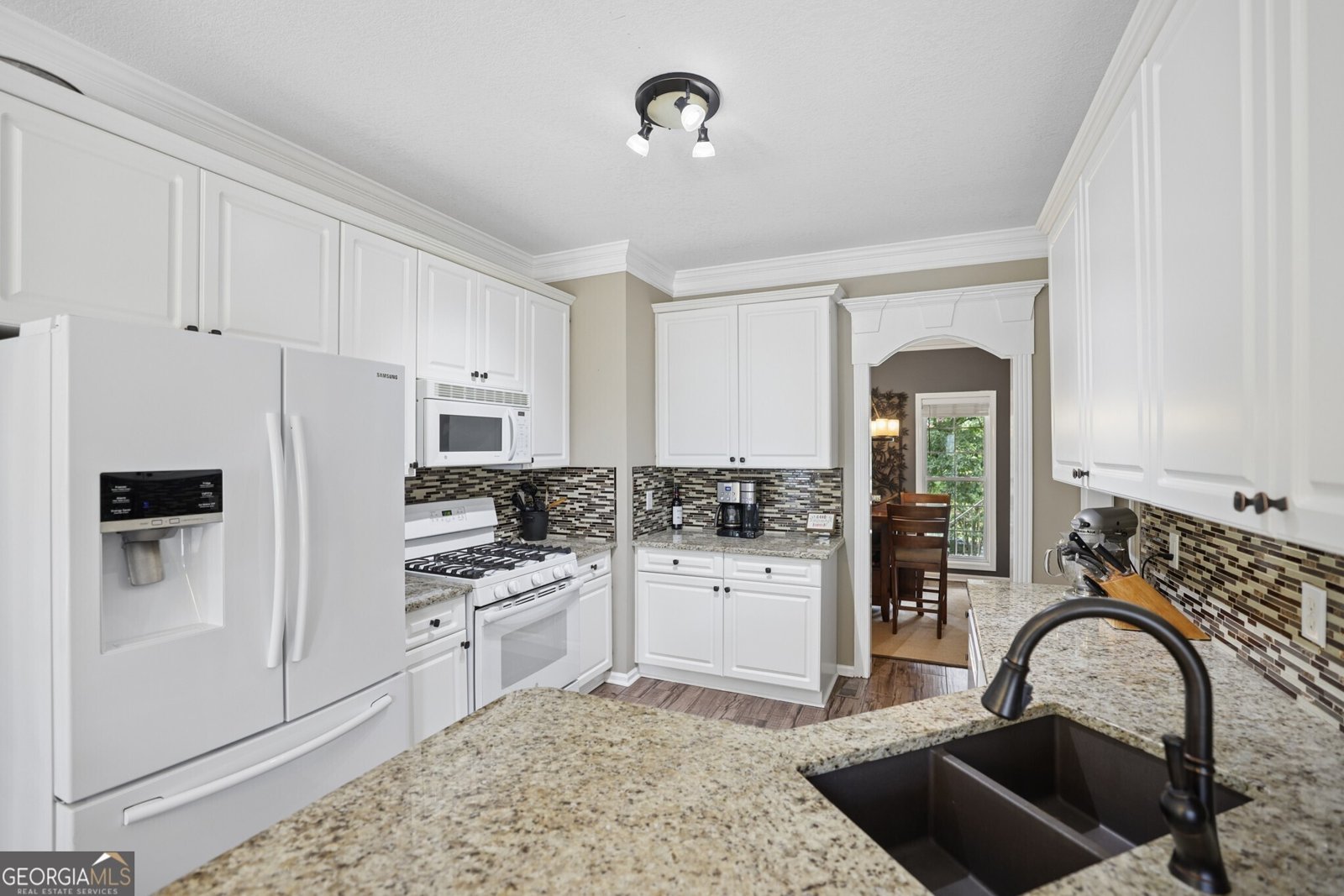 2930 Heatherstone Drive Cumming - Photo 24