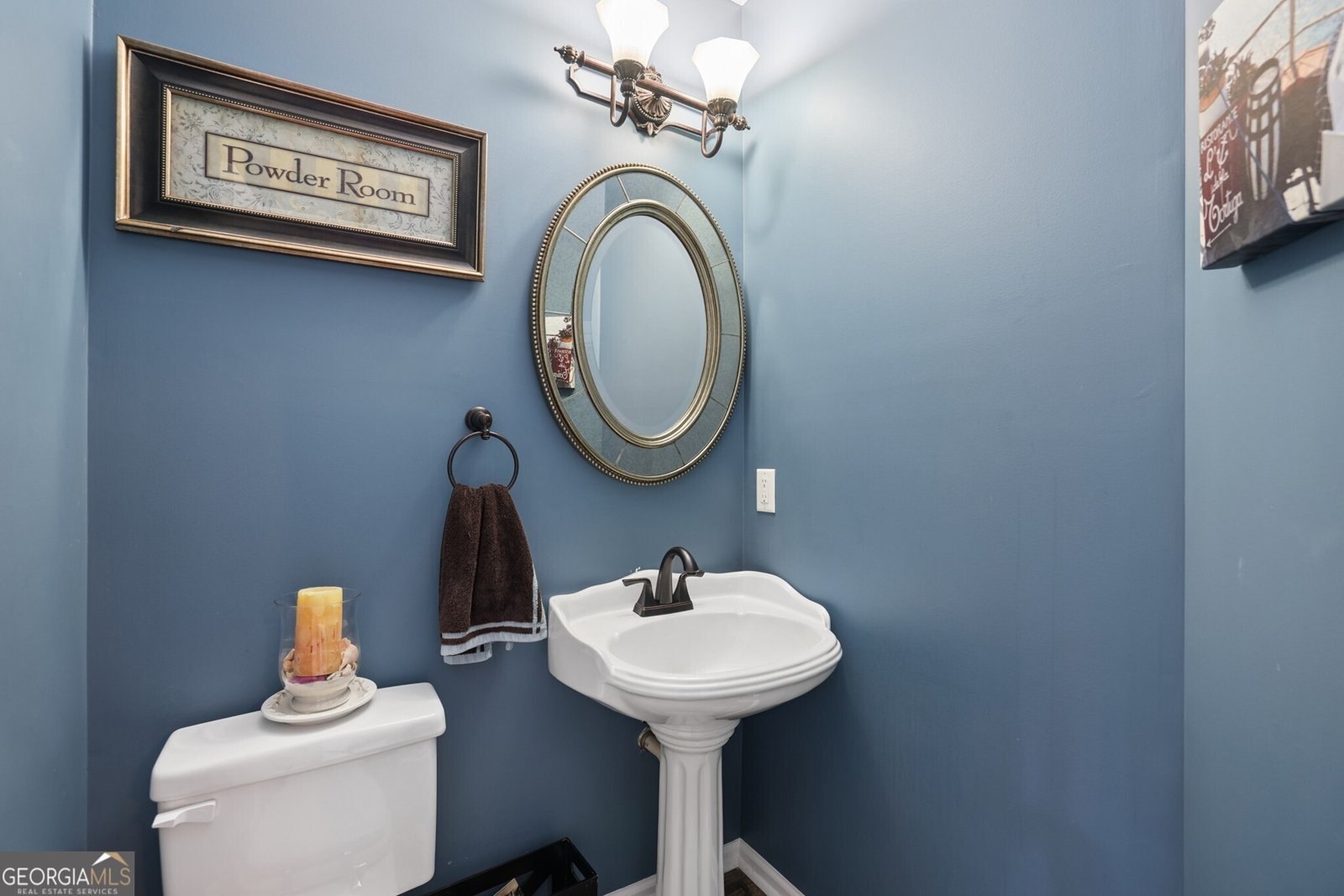 2930 Heatherstone Drive Cumming - Photo 25
