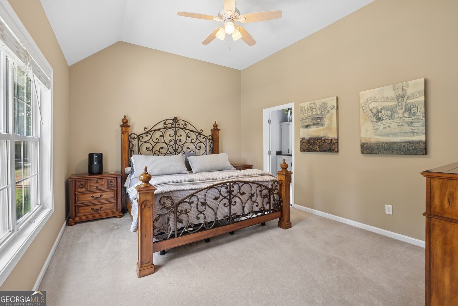 2930 Heatherstone Drive Cumming - Photo 29
