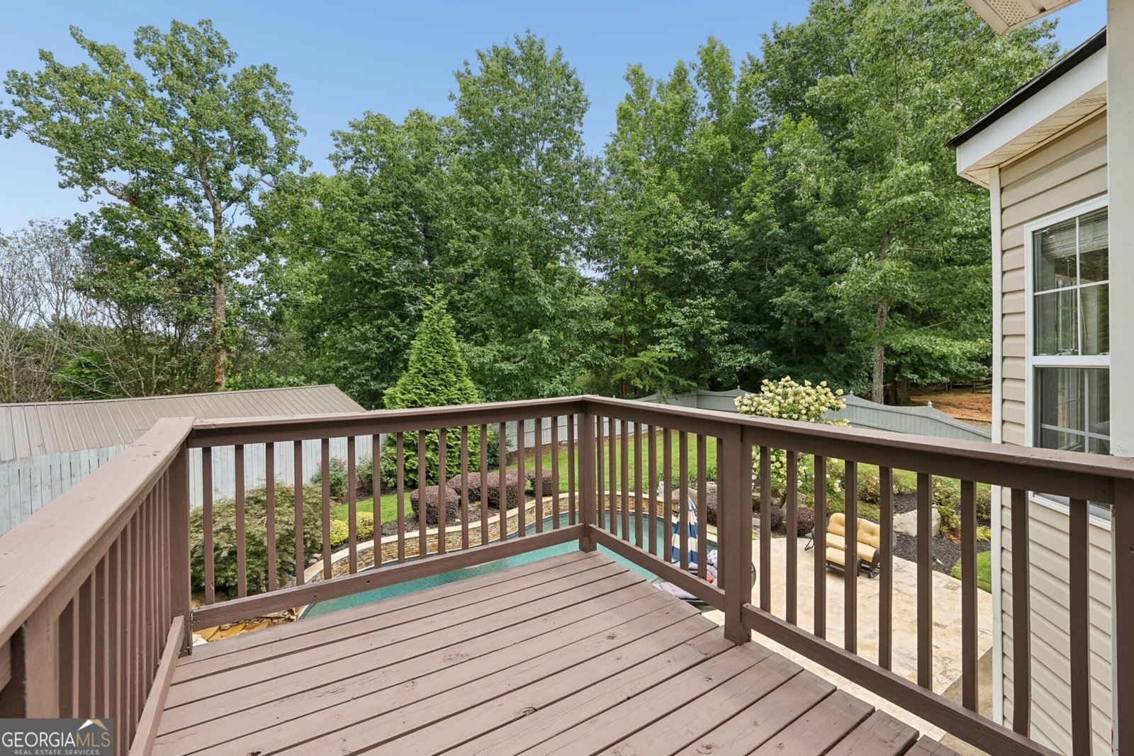 2930 Heatherstone Drive Cumming - Photo 33