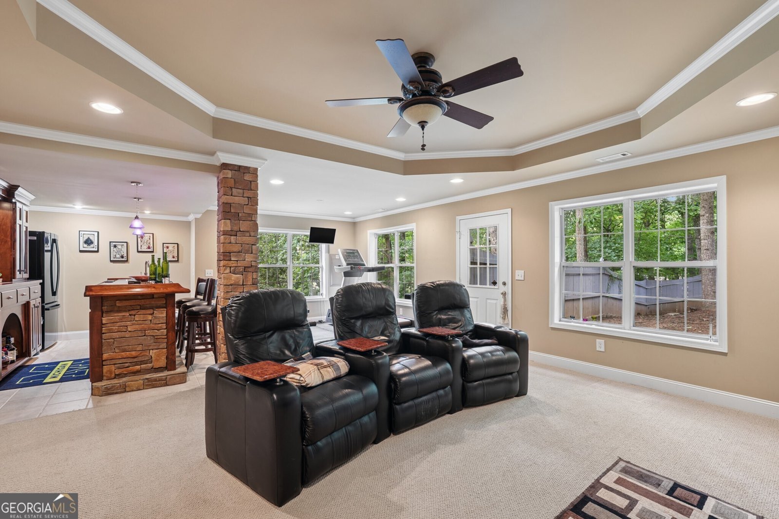 2930 Heatherstone Drive Cumming - Photo 39