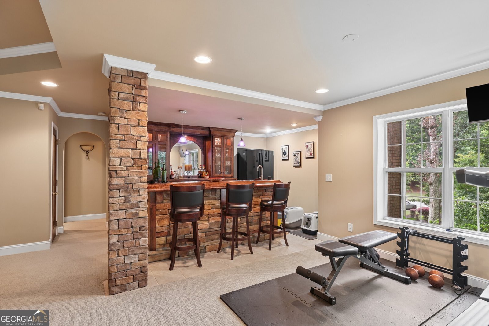 2930 Heatherstone Drive Cumming - Photo 40