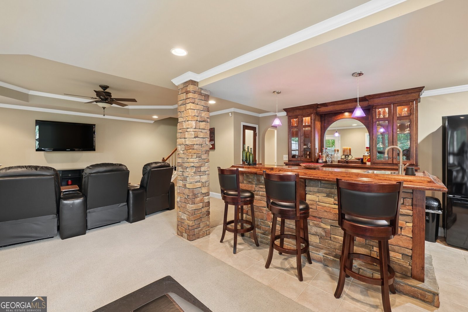 2930 Heatherstone Drive Cumming - Photo 41