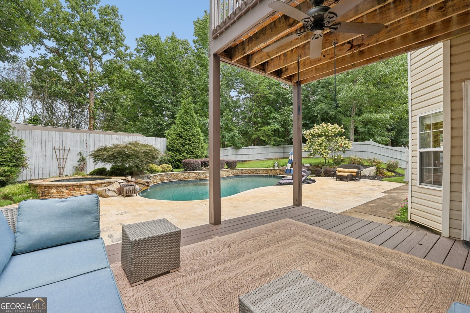 2930 Heatherstone Drive Cumming - Photo 46