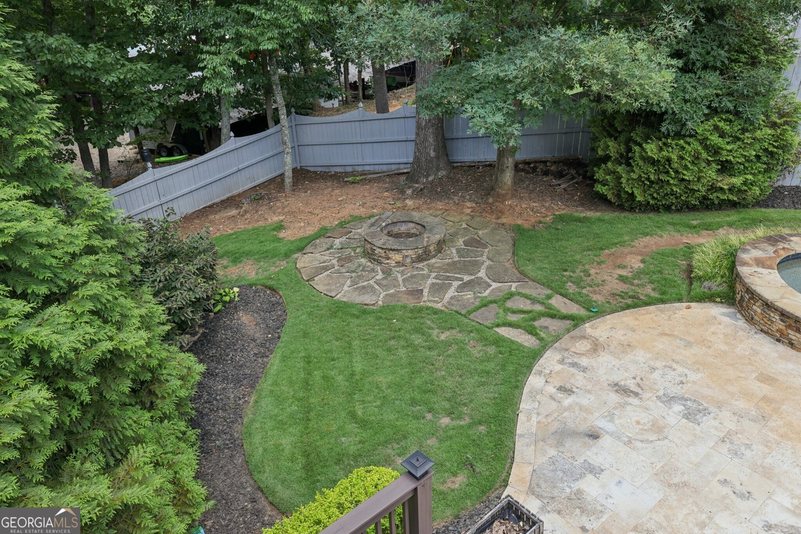 2930 Heatherstone Drive Cumming - Photo 48