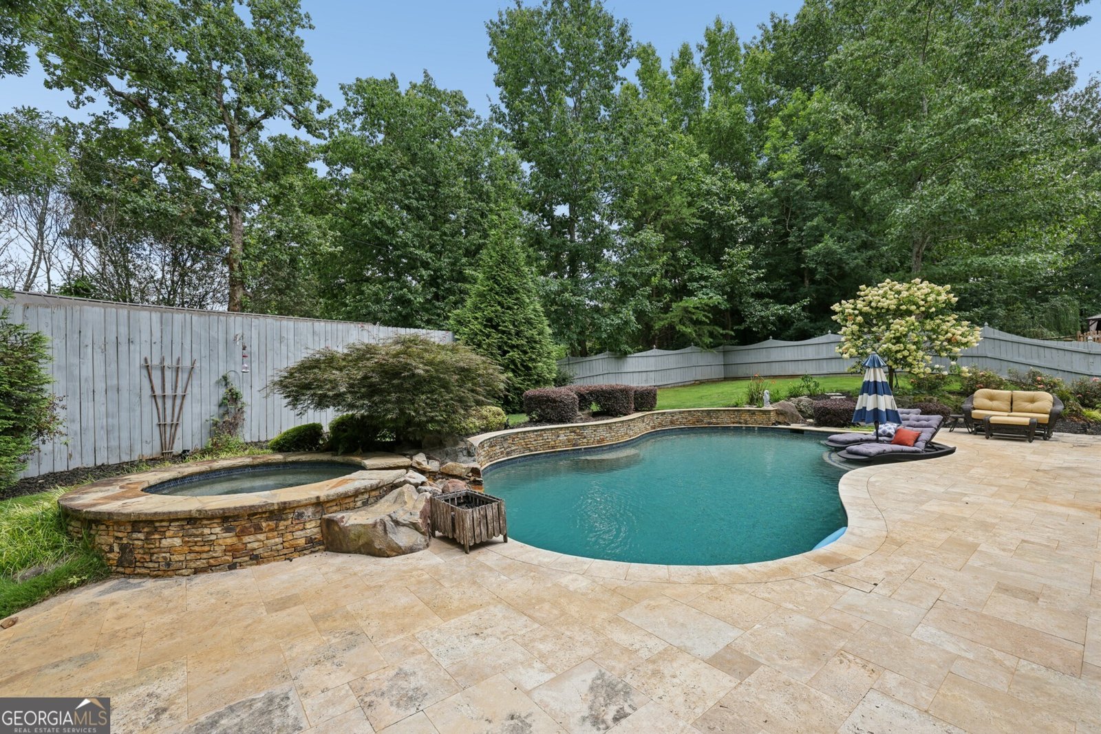 2930 Heatherstone Drive Cumming - Photo 49