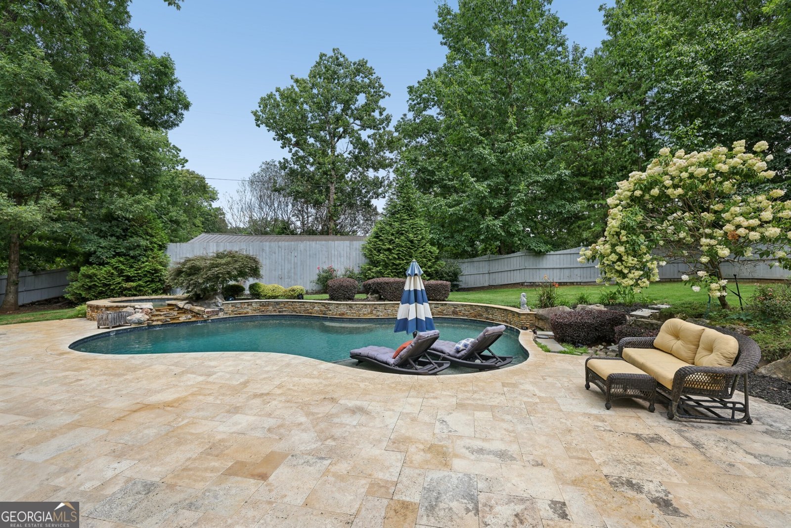 2930 Heatherstone Drive Cumming - Photo 50