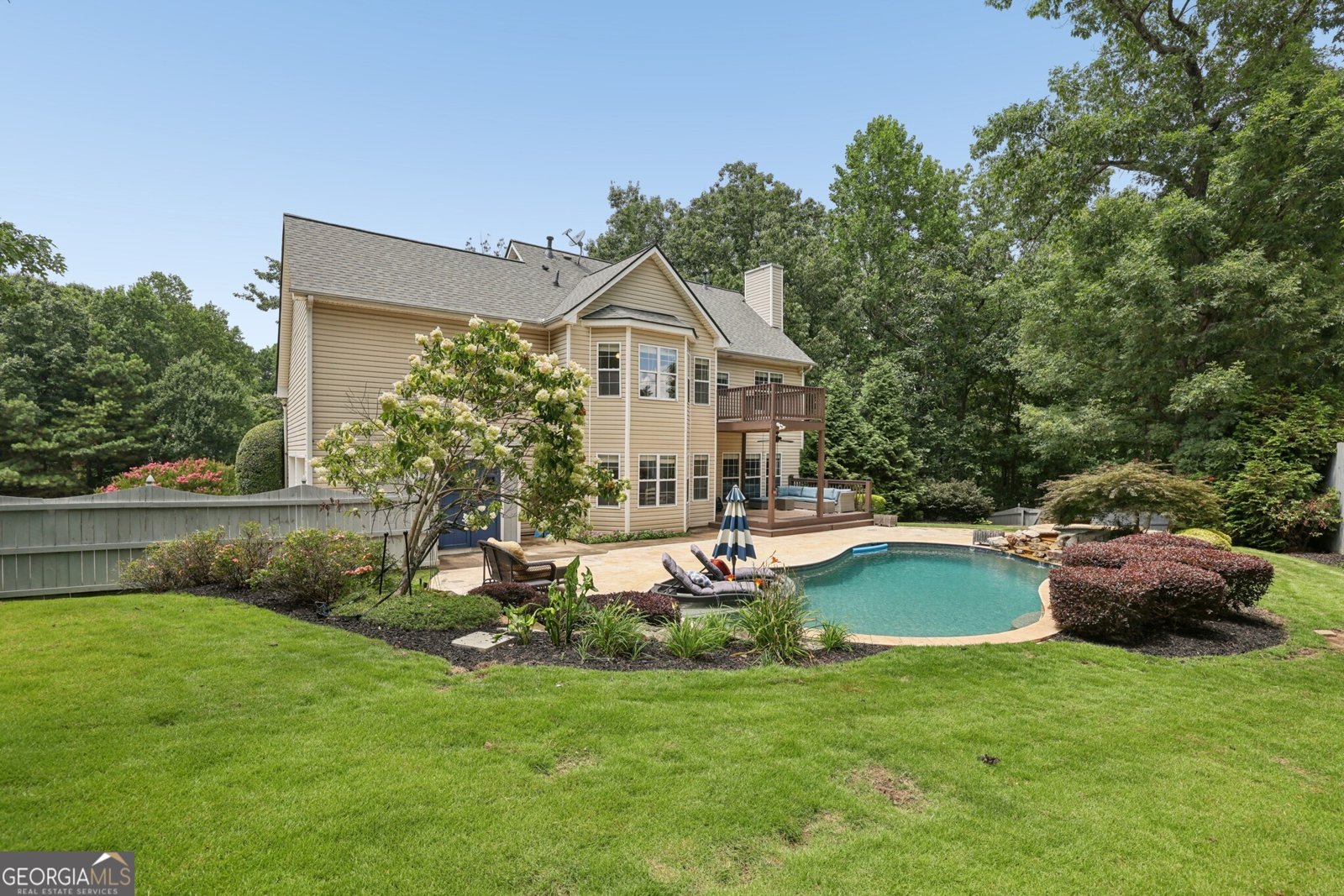 2930 Heatherstone Drive Cumming - Photo 51