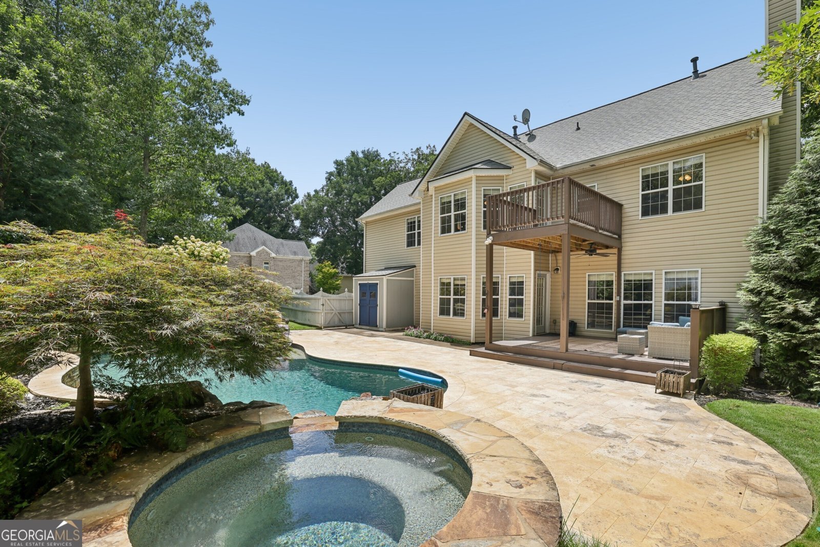 2930 Heatherstone Drive Cumming - Photo 52