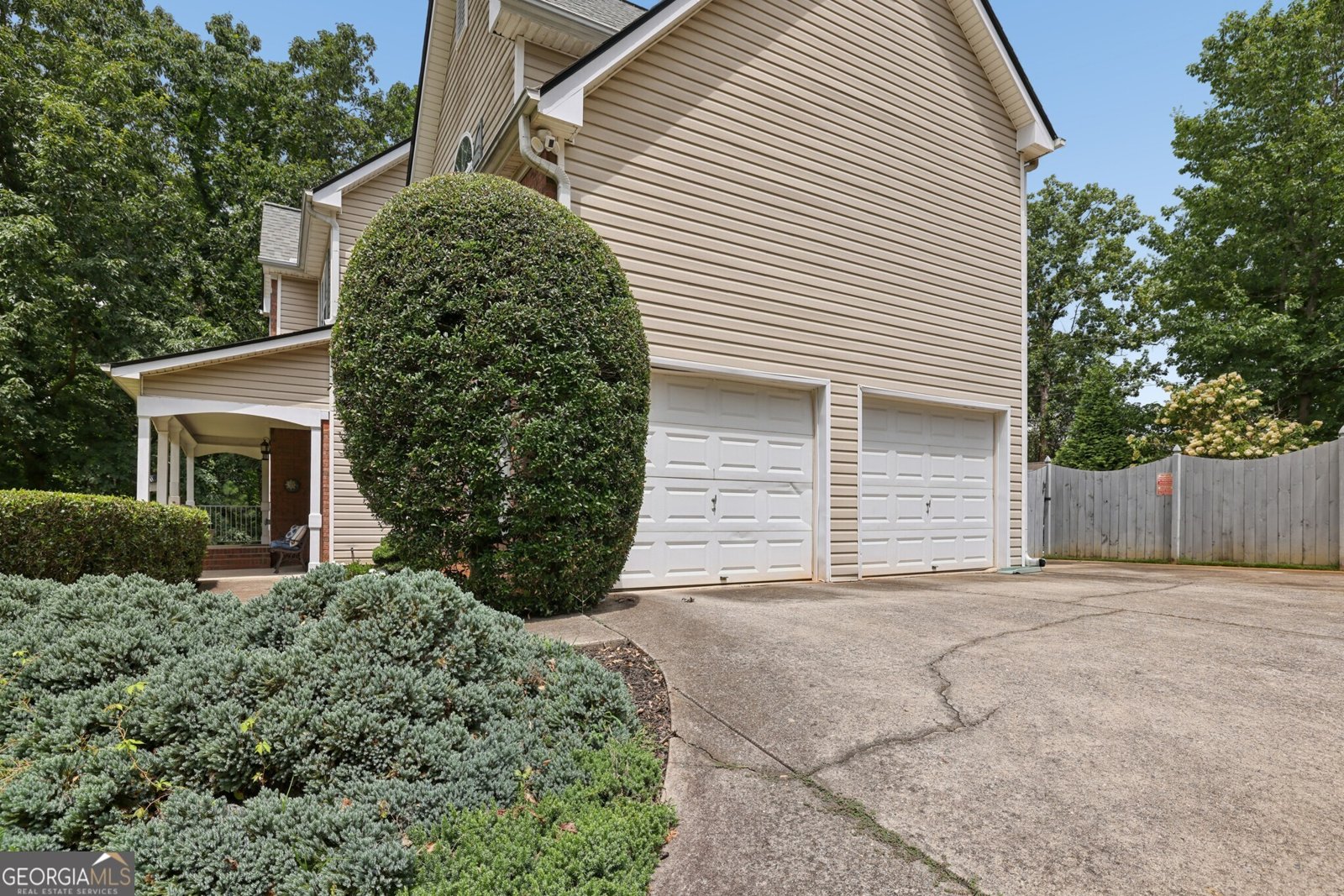 2930 Heatherstone Drive Cumming - Photo 53