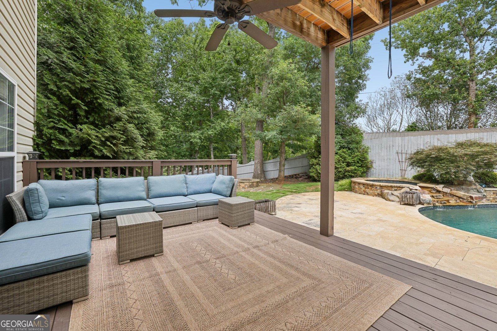 2930 Heatherstone Drive Cumming - Photo 8
