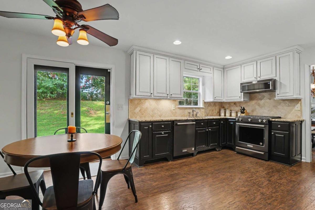 5620 ORouke Road Buford - Photo 10