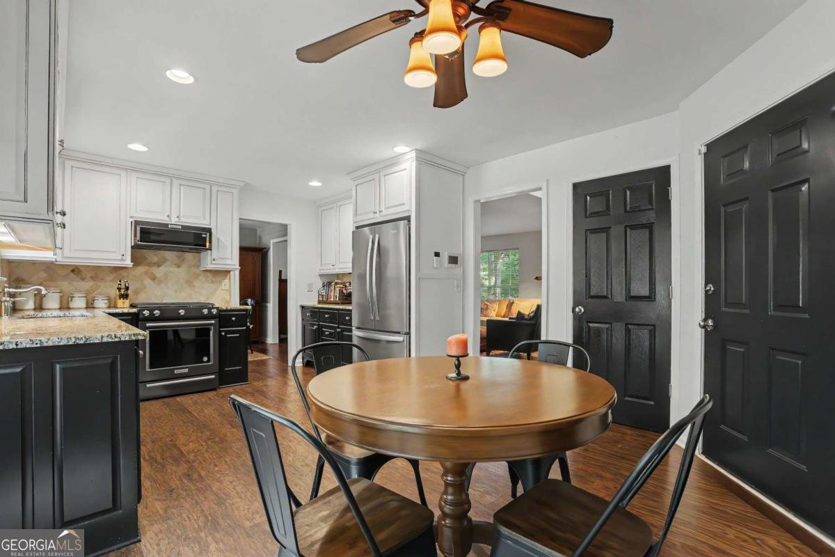 5620 ORouke Road Buford - Photo 11