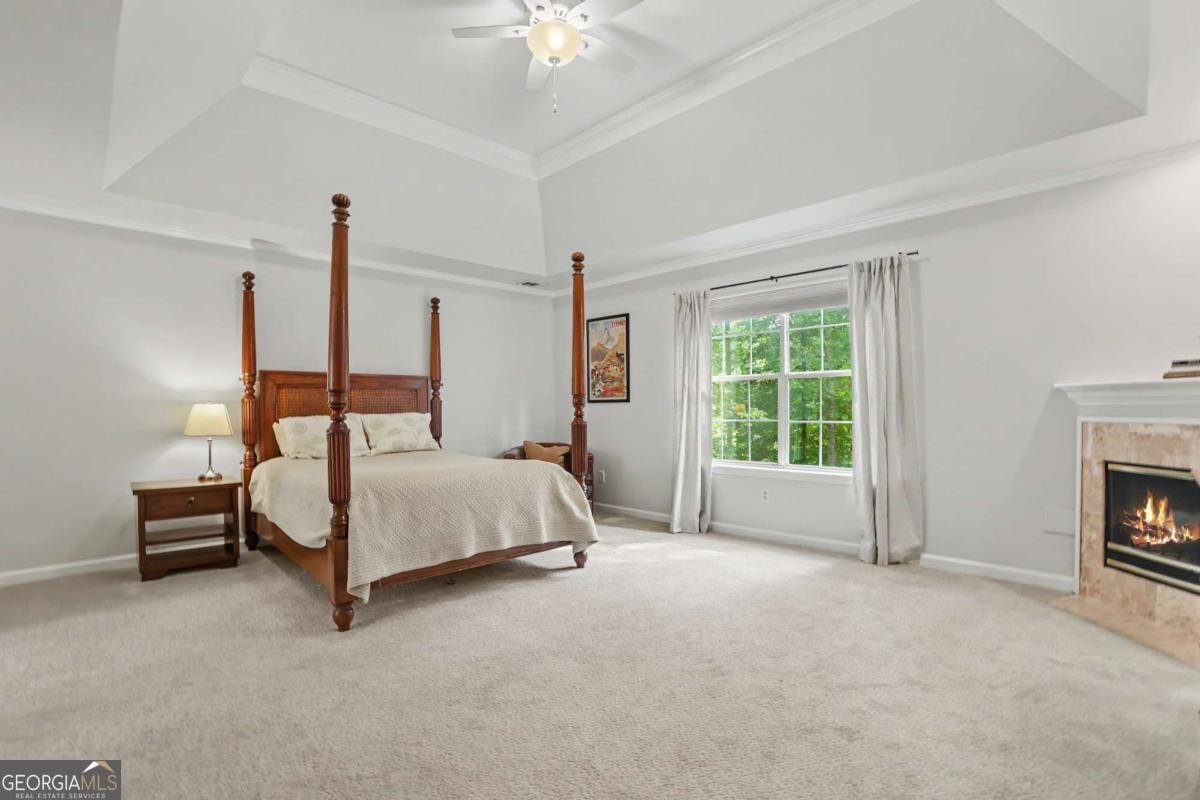 5620 ORouke Road Buford - Photo 16
