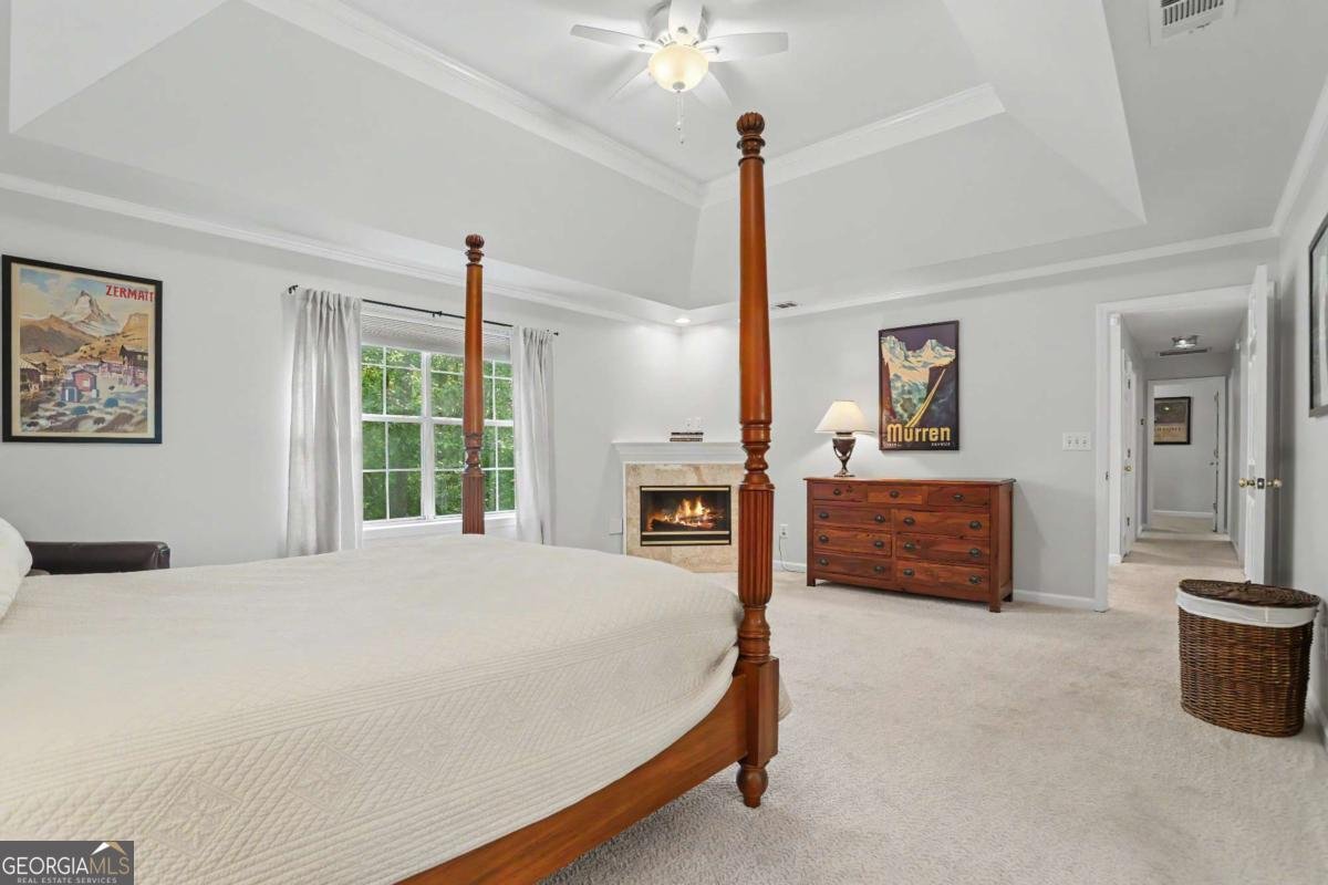 5620 ORouke Road Buford - Photo 17