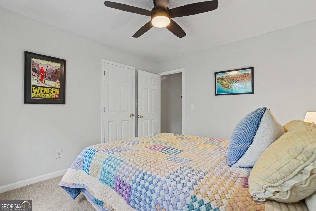 5620 ORouke Road Buford - Photo 25