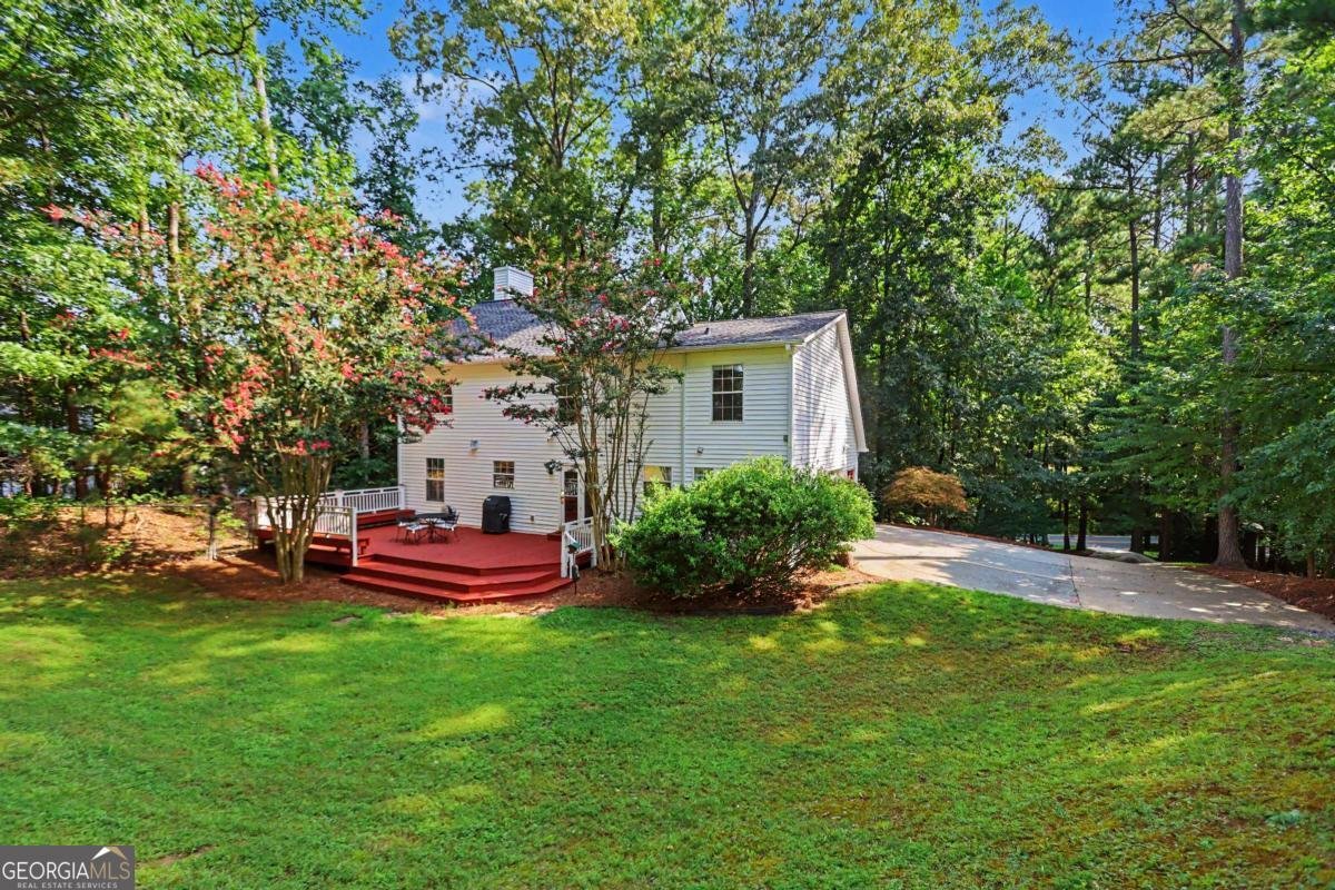5620 ORouke Road Buford - Photo 31