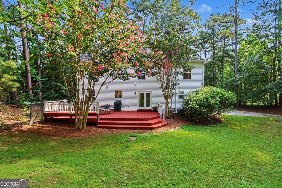 5620 ORouke Road Buford - Photo 32