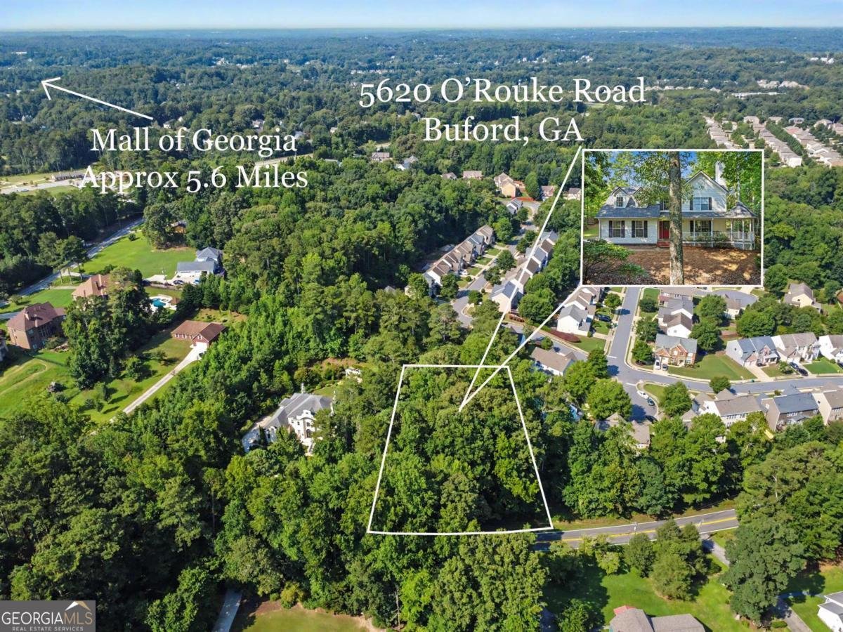 5620 ORouke Road Buford - Photo 35