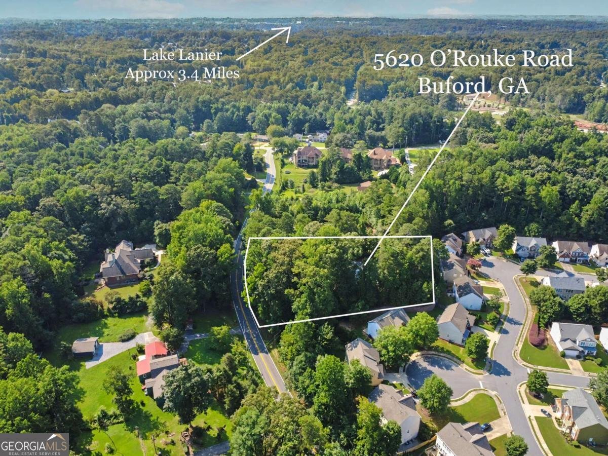 5620 ORouke Road Buford - Photo 36