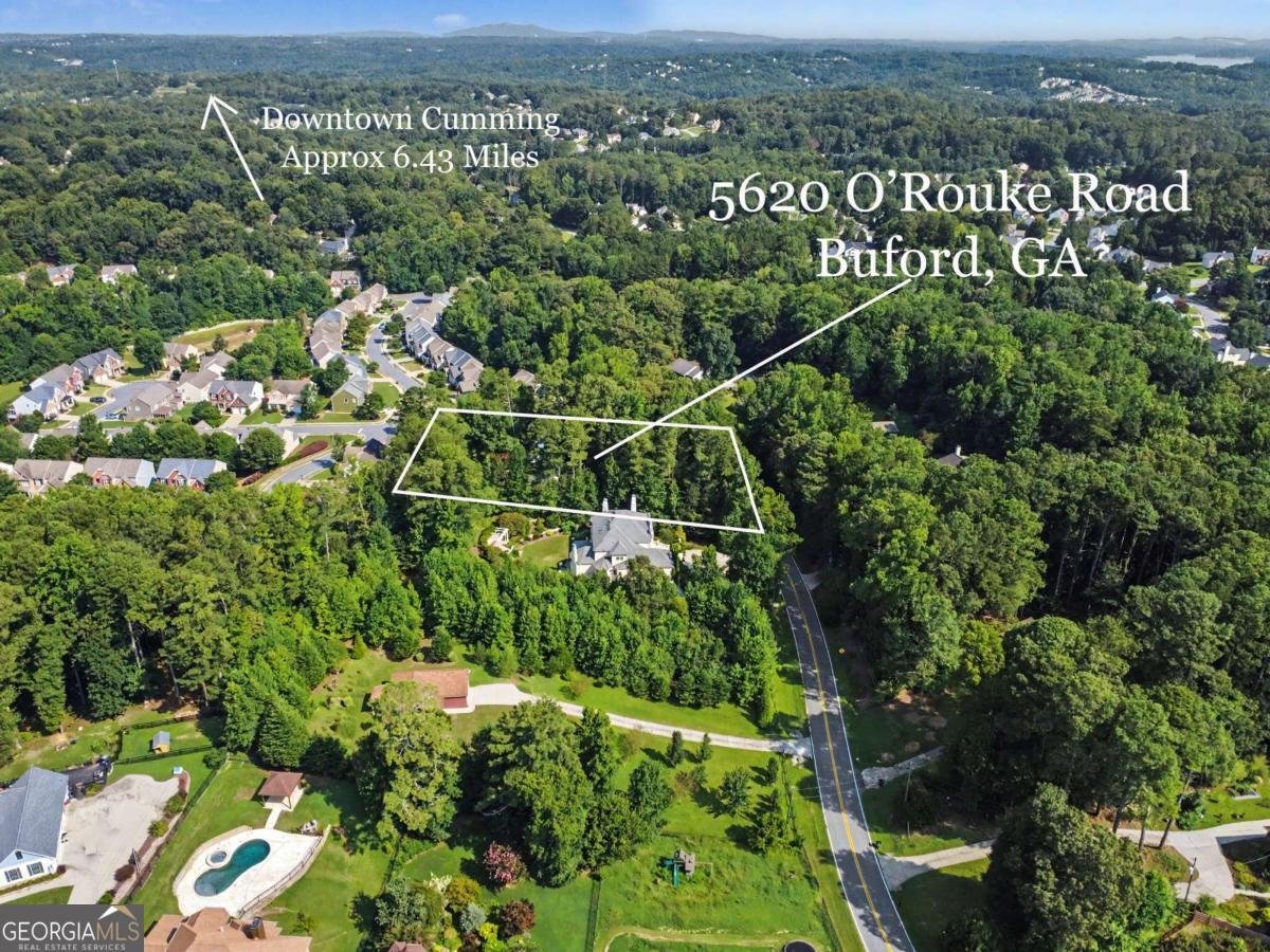5620 ORouke Road Buford - Photo 38
