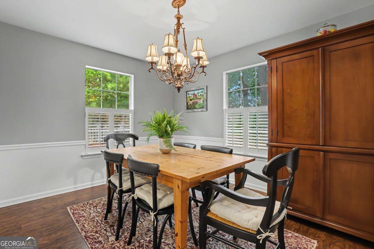 5620 ORouke Road Buford - Photo 6