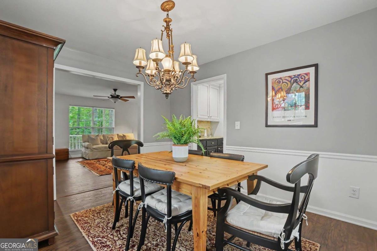 5620 ORouke Road Buford - Photo 7