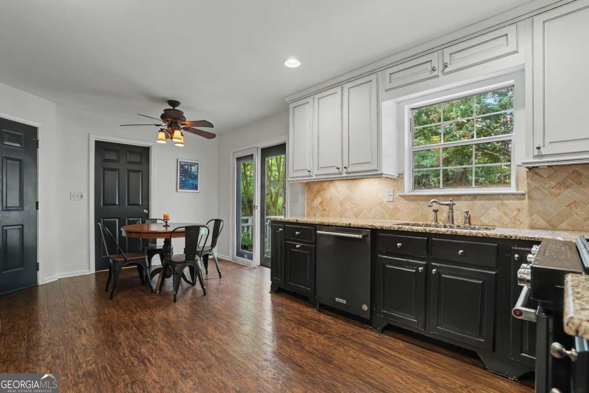 5620 ORouke Road Buford - Photo 8