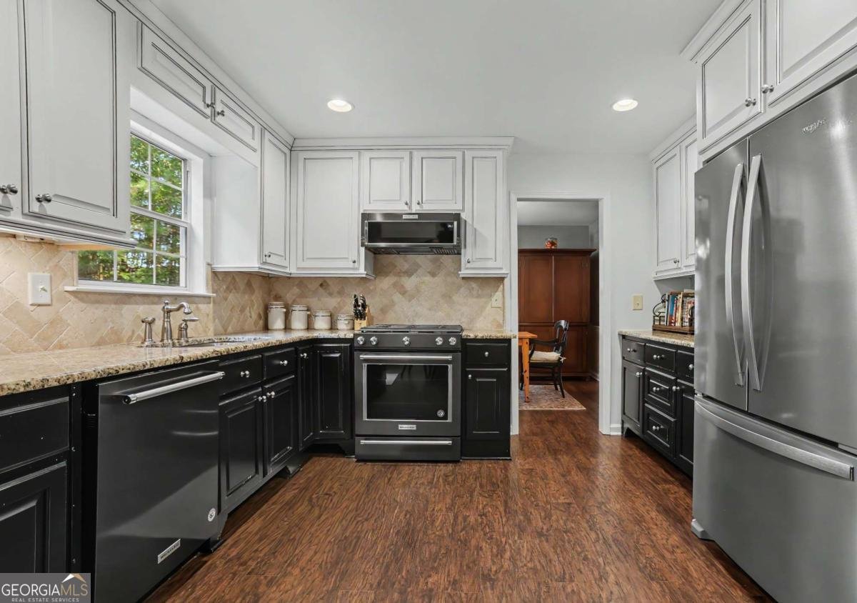 5620 ORouke Road Buford - Photo 9