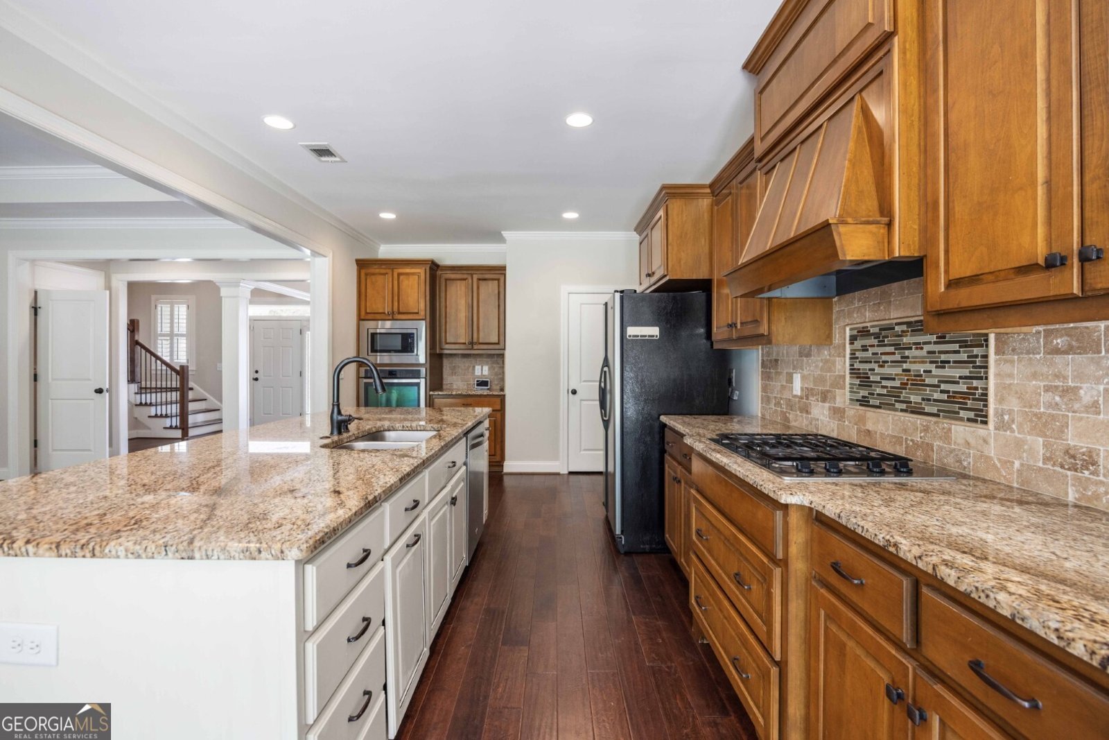 7103 Bridgemill Drive Columbus - Photo 13