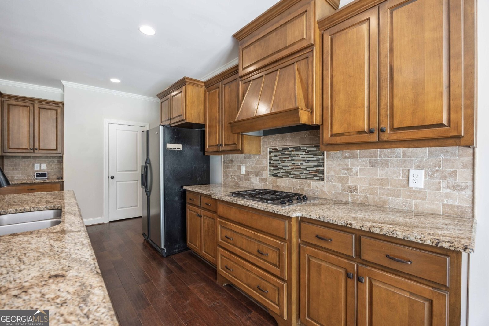 7103 Bridgemill Drive Columbus - Photo 14
