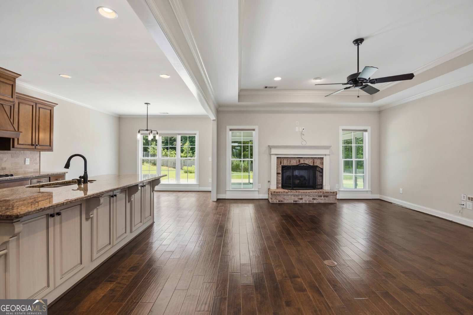 7103 Bridgemill Drive Columbus - Photo 8