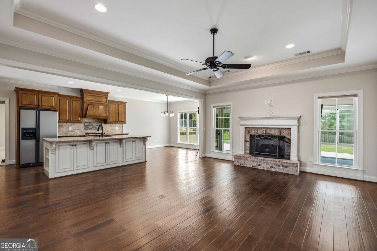 7103 Bridgemill Drive Columbus - Photo 9
