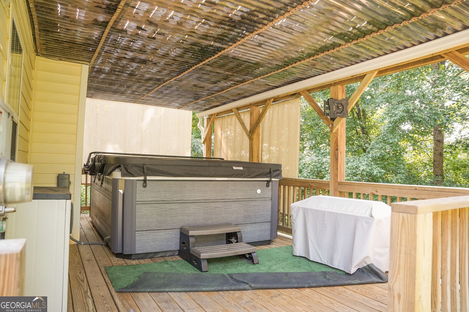 6960 Glen Drive Cumming - Photo 6