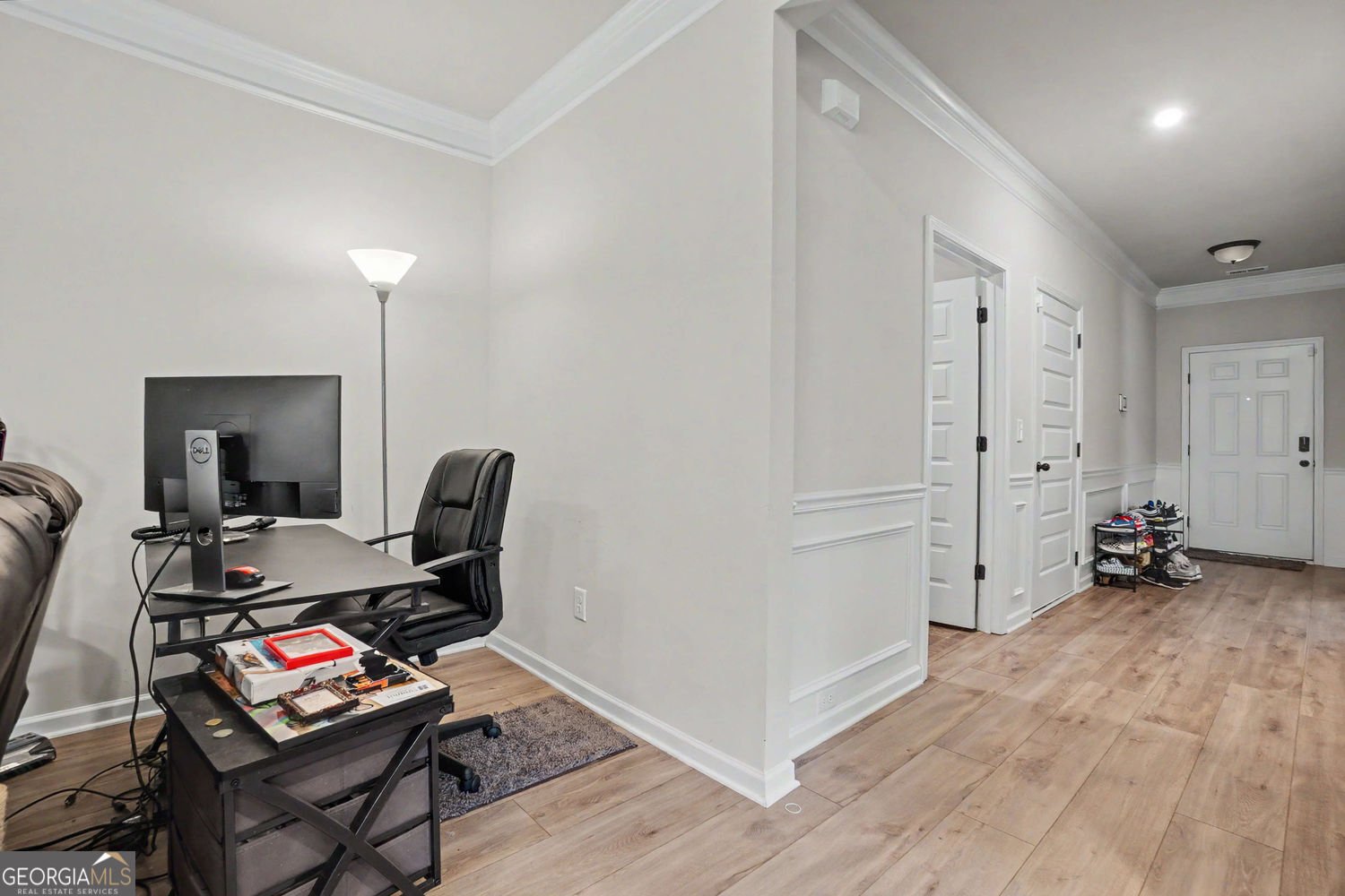 1891 Campbell Oaks Drive Lawrenceville - Photo 10