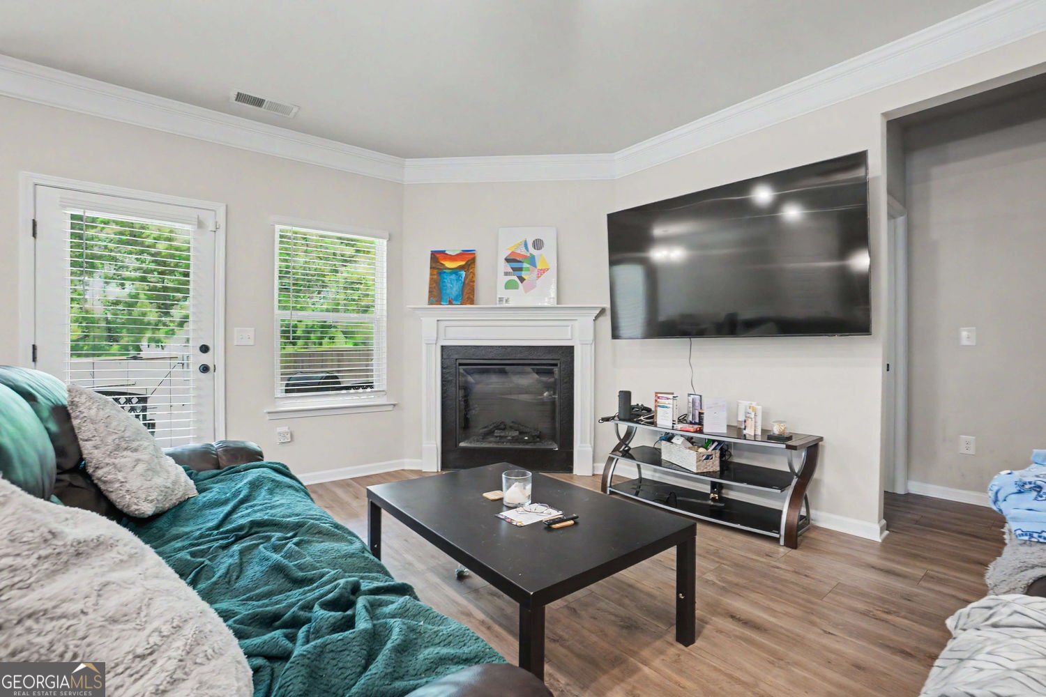 1891 Campbell Oaks Drive Lawrenceville - Photo 11