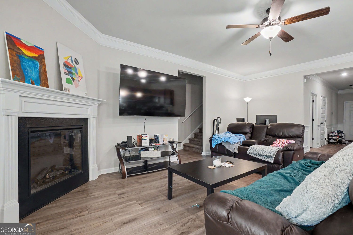 1891 Campbell Oaks Drive Lawrenceville - Photo 12