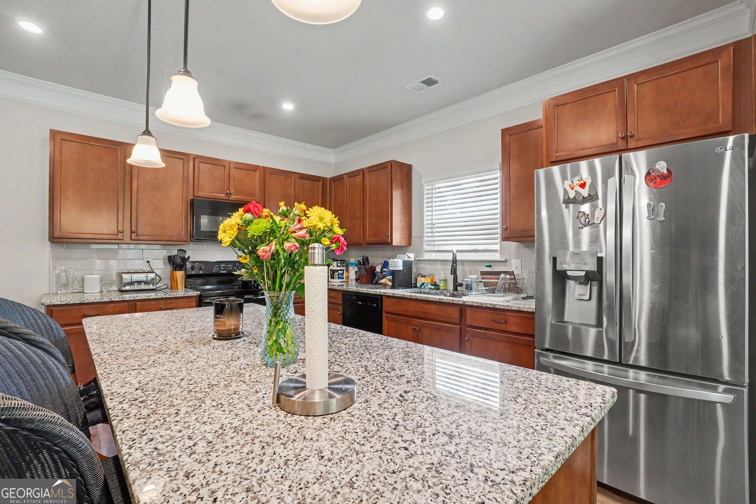 1891 Campbell Oaks Drive Lawrenceville - Photo 13