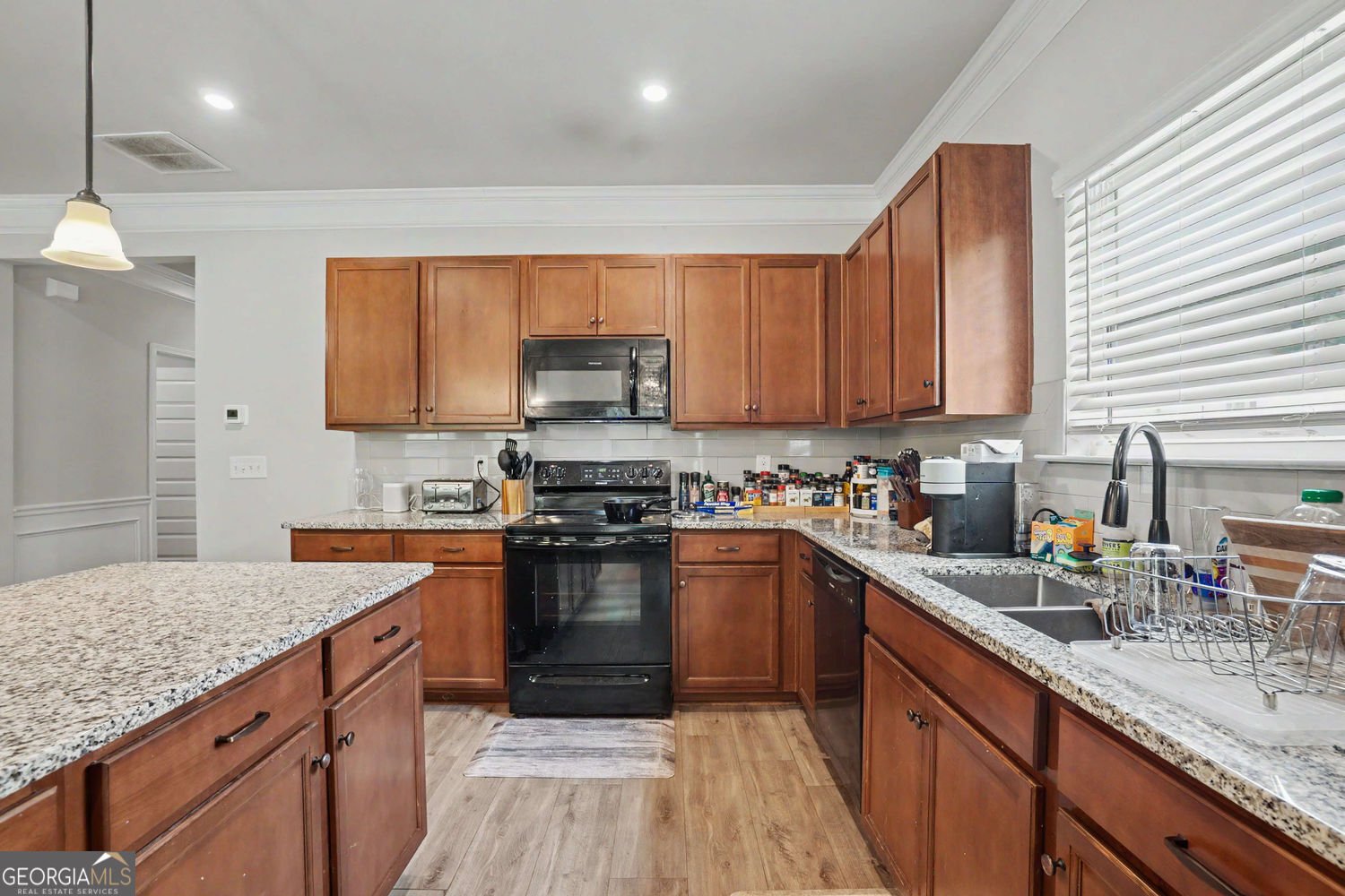 1891 Campbell Oaks Drive Lawrenceville - Photo 14