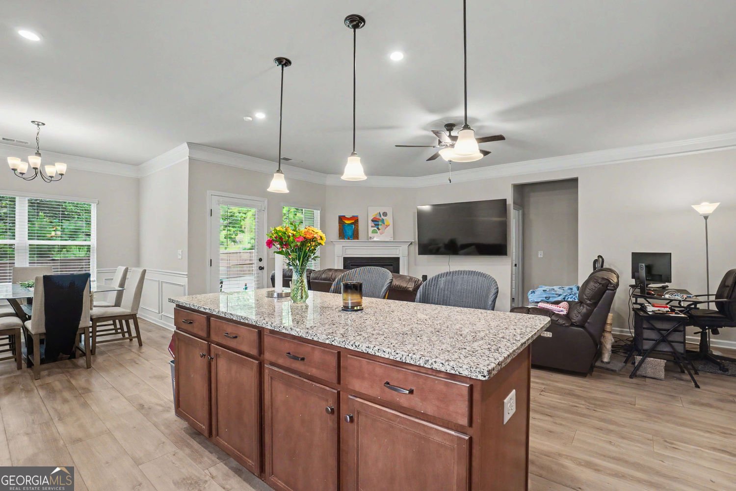 1891 Campbell Oaks Drive Lawrenceville - Photo 15