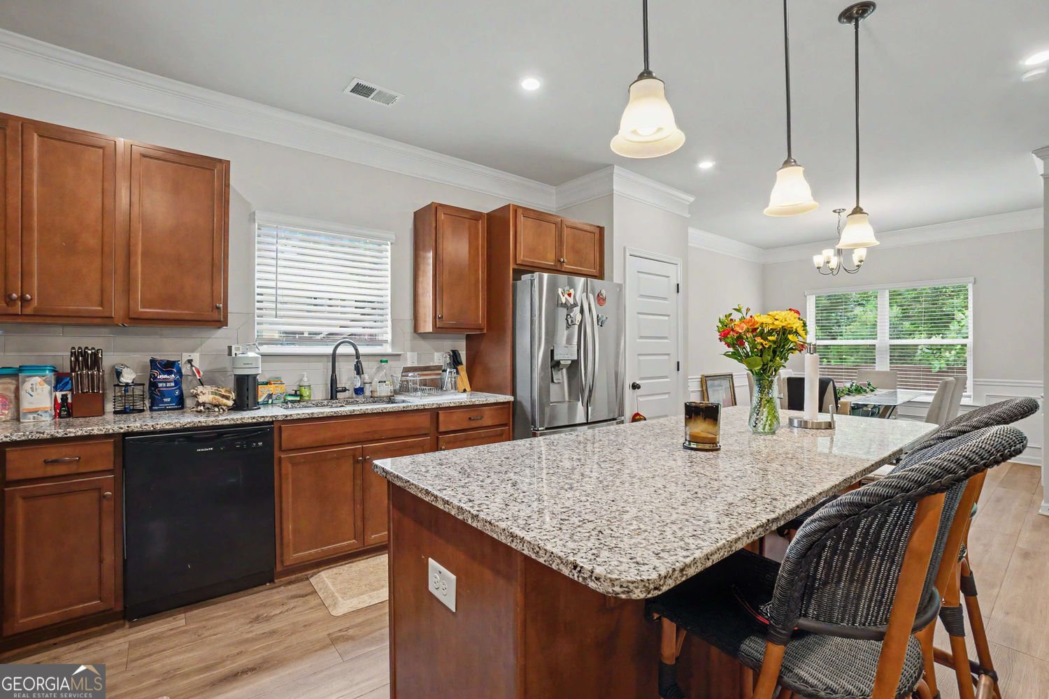 1891 Campbell Oaks Drive Lawrenceville - Photo 16