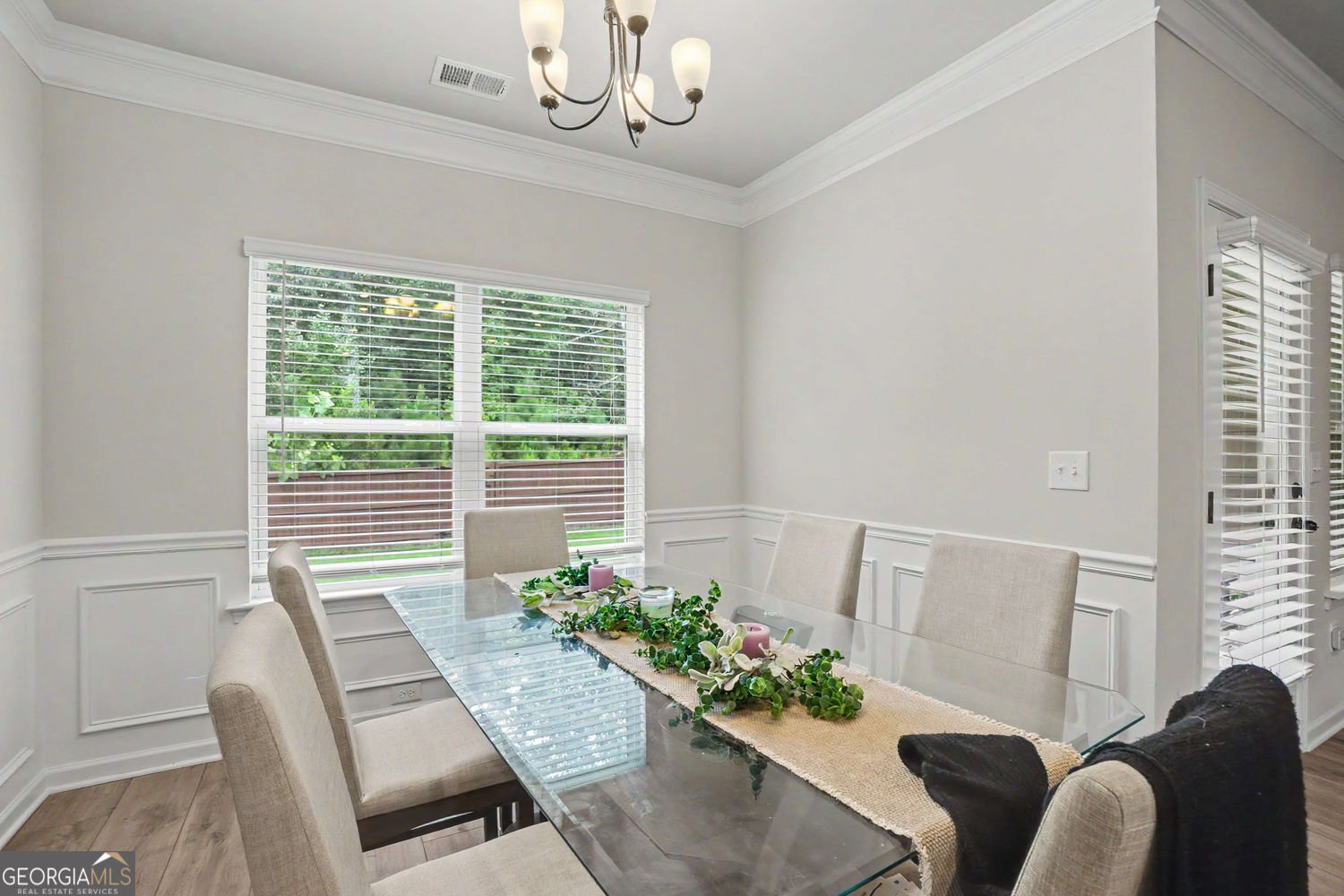 1891 Campbell Oaks Drive Lawrenceville - Photo 17