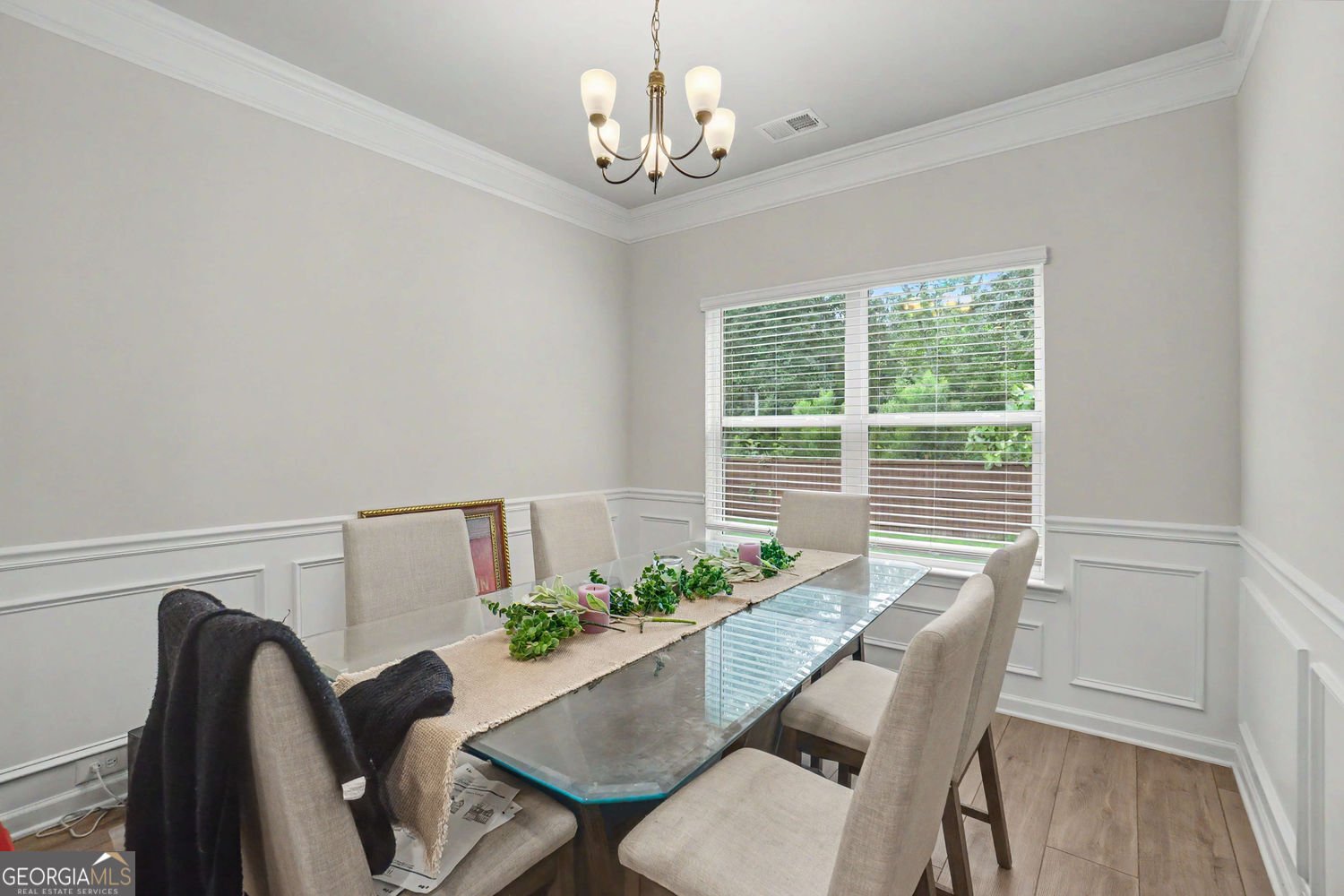 1891 Campbell Oaks Drive Lawrenceville - Photo 18
