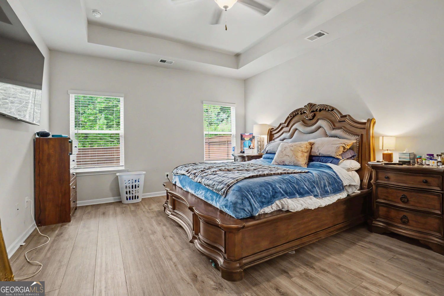 1891 Campbell Oaks Drive Lawrenceville - Photo 22