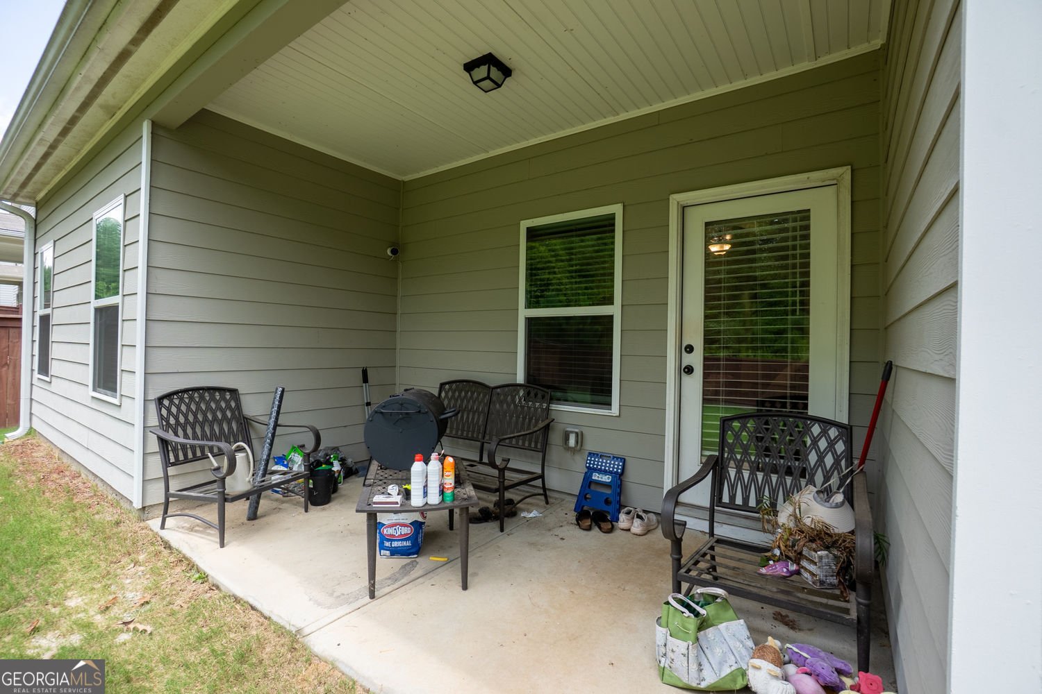 1891 Campbell Oaks Drive Lawrenceville - Photo 31