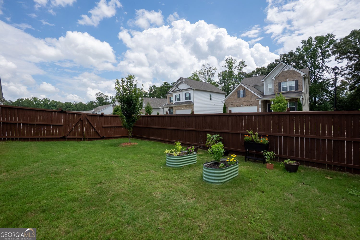1891 Campbell Oaks Drive Lawrenceville - Photo 32